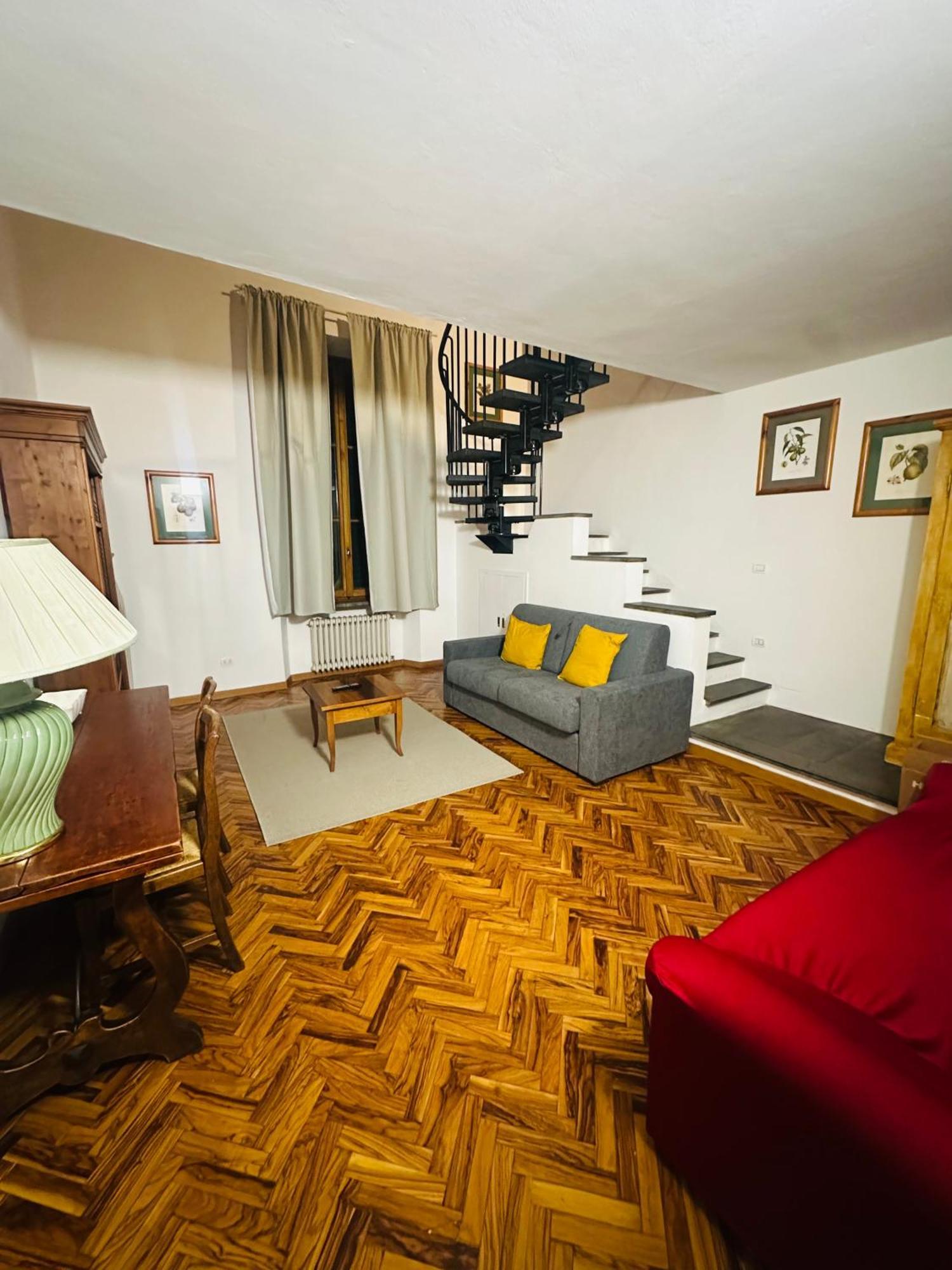 F&m Via Verdi 5 Appartement Florence