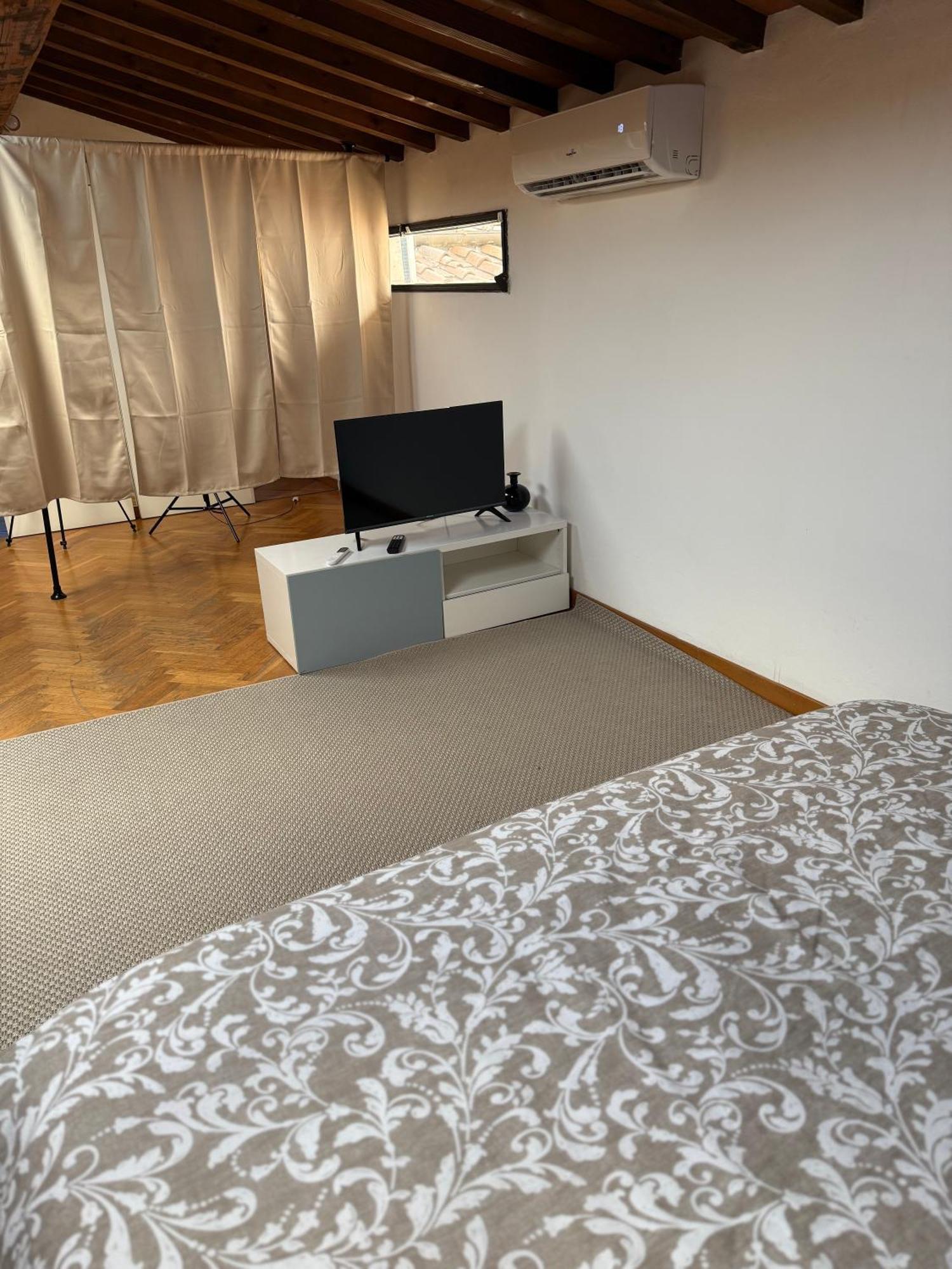 F&m Via Verdi 5 Appartement