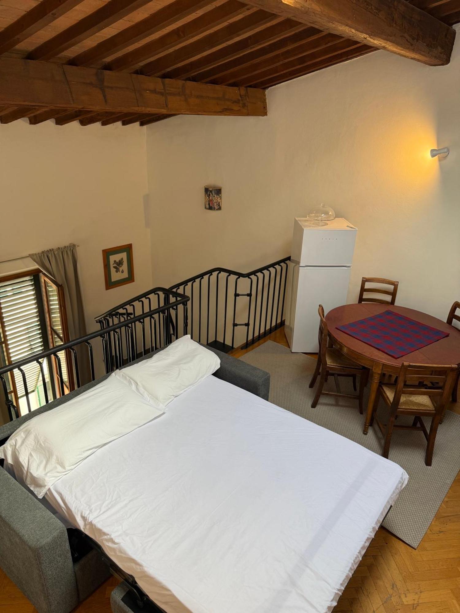 Appartement F&m Via Verdi 5